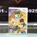 JOGO NINTENDO WII Ben 10: Omniverse 2 LACRADO
