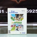 JOGO NINTENDO WII Deca Sports