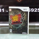 JOGO NINTENDO WII Guitar Hero: Warriors of Rock