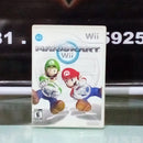 JOGO NINTENDO WII Mario Kart Wii