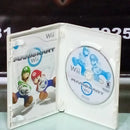 JOGO NINTENDO WII Mario Kart Wii