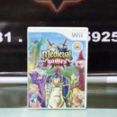 JOGO NINTENDO WII Medieval Games