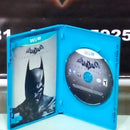 JOGO NINTENDO WII U Batman: Arkham Origins