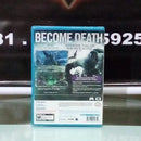 JOGO NINTENDO WII U Darksiders II LACRADO