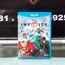 JOGO NINTENDO WII U Disney Infinity
