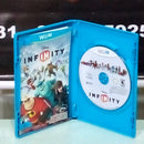 JOGO NINTENDO WII U Disney Infinity