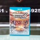 JOGO NINTENDO WII U Warriors Orochi 3 Hyper