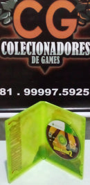 JOGO XBOX 360 BORDERLANDS 2