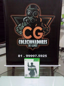 JOGO XBOX 360 CALL OF DUTY MODERN WARFARE 3
