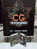 JOGO XBOX 360 GEARS OF WAR 2