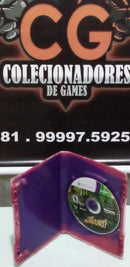 JOGO XBOX 360 KINECT ADVENTURES