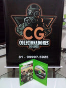 JOGO XBOX 360 MASS EFFECT 2