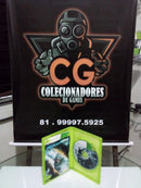 JOGO XBOX 360 METAL GEAR RISING REVENGEANCE