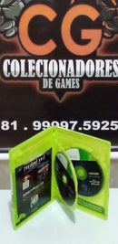 JOGO XBOX 360 RESIDENT EVIL 6