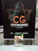 JOGO XBOX CLÁSSICO BATTLEFIELD 2 MODERN COMBAT