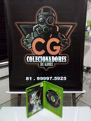 JOGO XBOX CLÁSSICO Bionicle