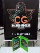 JOGO XBOX CLÁSSICO BRUTE FORCE