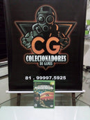 JOGO XBOX CLÁSSICO CONFLICT DESERT STORM