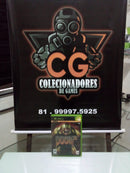 JOGO XBOX CLÁSSICO DOOM 3