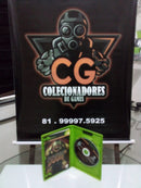 JOGO XBOX CLÁSSICO DOOM 3