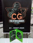 JOGO XBOX CLÁSSICO ENTER THE MATRIX