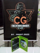 JOGO XBOX CLÁSSICO HALO COMBAT EVOLVED