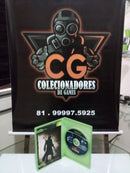 JOGO XBOX CLÁSSICO HUNTER THE RECKONING