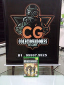 JOGO XBOX CLÁSSICO MERCENARIES PLAYGROUND OF DESTRUCTION