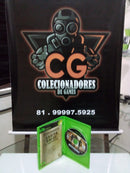 JOGO XBOX CLÁSSICO MERCENARIES PLAYGROUND OF DESTRUCTION
