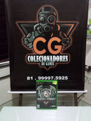JOGO XBOX CLÁSSICO MORTAL KOMBAT DEADLY ALLIANCE