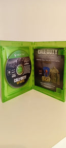 JOGO XBOX ONE CALL OF DUTY: WWII