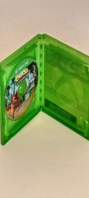 JOGO XBOX ONE CRASH BANDICOOT N SANE TRILOGY