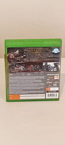 JOGO XBOX ONE DARK SOULS III LACRADO