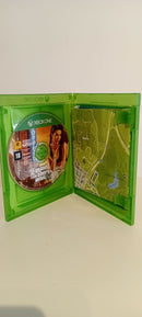 JOGO XBOX ONE GTA V