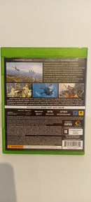 JOGO XBOX ONE GTA V