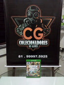 JOGO XBOX ONE GTA V