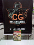 JOGO XBOX CLÁSSICO RALLY FUSION RACE OF CHAMPIONS