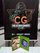 JOGO XBOX CLÁSSICO RALLY FUSION RACE OF CHAMPIONS