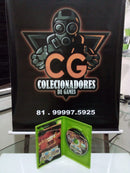 JOGO XBOX CLÁSSICO SAMUREI SHODOWN V