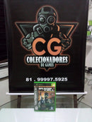 JOGO XBOS CLÁSSICO Tom Clancy's Splinter Cell: Pandora Tomorrow