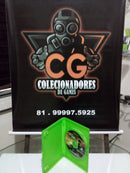 JOGO XBOS CLÁSSICO Tom Clancy's Splinter Cell: Pandora Tomorrow