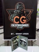 JOGO XBOX CLÁSSICO Tom Clancy's Splinter Cell (Platinum Hits)