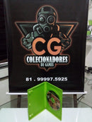 JOGO XBOX CLÁSSICO STREET HOOPS