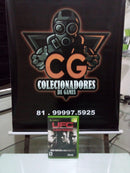 JOGO XBOX CLÁSSICO UFC TAPOUT