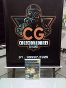 JOGO XBOX CLÁSSICO FULL SPECTRUM WARRIOR