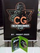 JOGO XBOX CLÁSSICO X-Men Legends