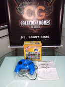 Portátil Master System  – TecToy (com Caixa Original)