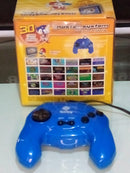 Portátil Master System  – TecToy (com Caixa Original)