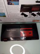 Console Master System  – TecToy (Completo com Caixa Original)