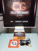 Mega Drive Portátil Moplay – TecToy (com Caixa)